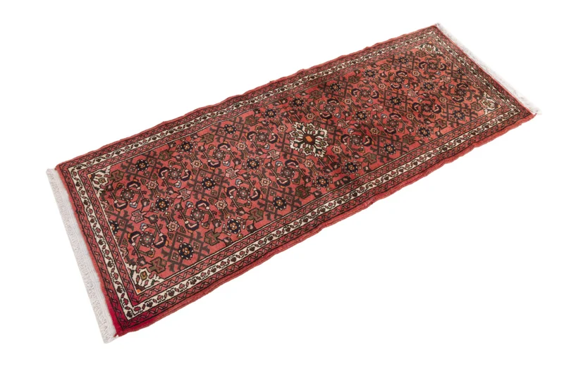 Läufer Perser - Nomadic - 70 x 190 cm - rost