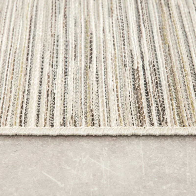 Outdoor Teppich - Torres Beige Meliert