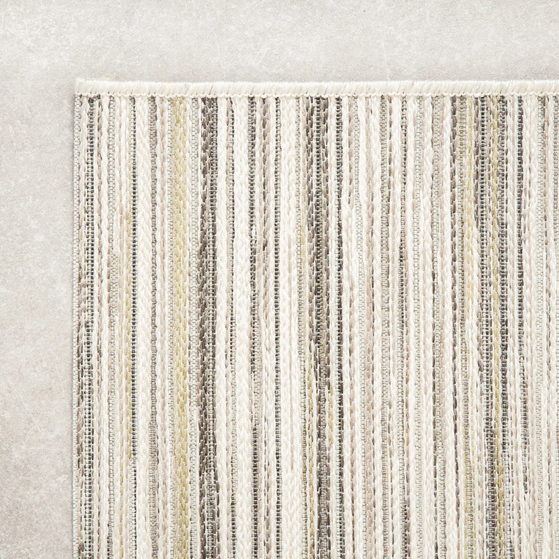Outdoor Teppich - Torres Beige Meliert