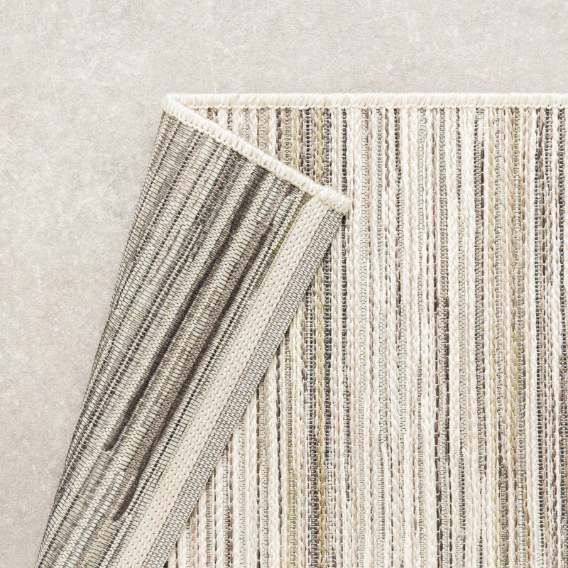 Outdoor Teppich - Torres Beige Meliert
