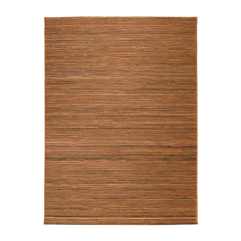 Outdoor Teppich - Torres Orange Meliert