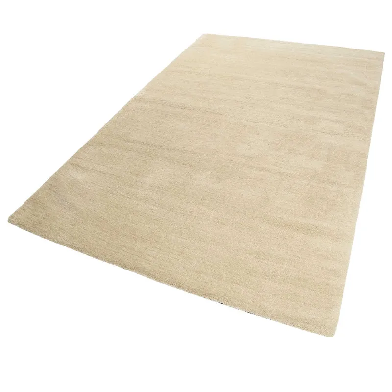 Esprit Teppich Sand Hochflor "Loft"