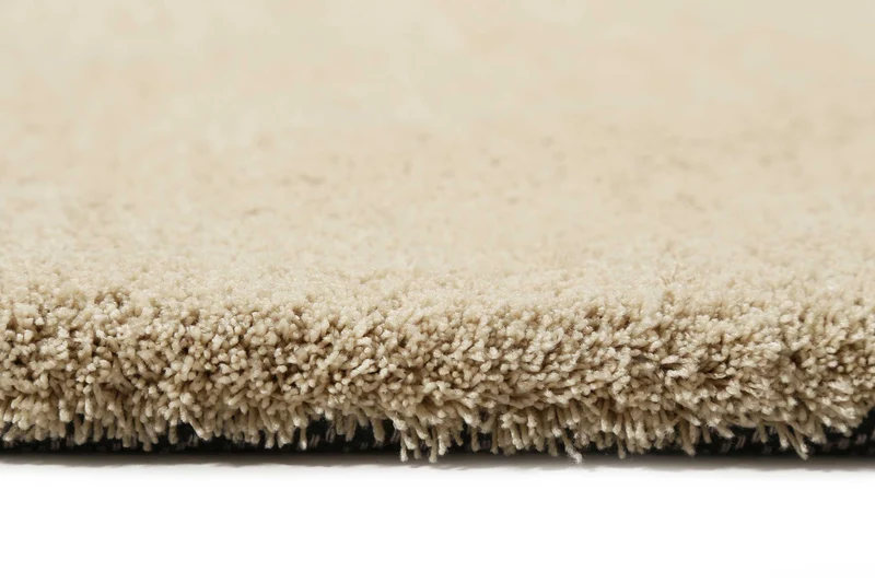 Esprit Teppich Sand Hochflor "Loft"