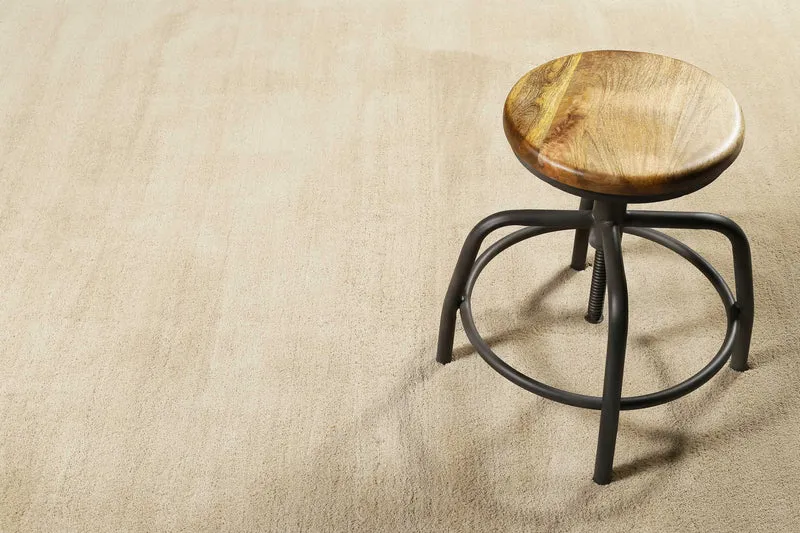 Esprit Teppich Sand Hochflor "Loft"