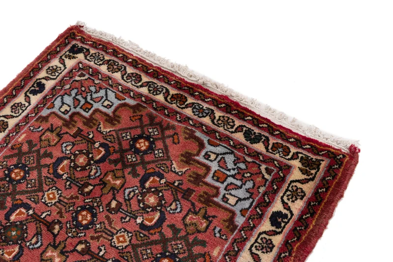 Perserteppich - Classic - 80 x 128 cm - hellrot
