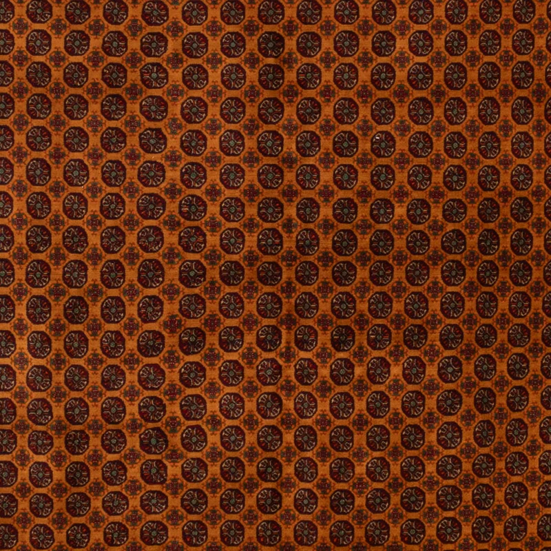 Afghan Teppich 251x334cm - Orientteppich - mehrfarbig