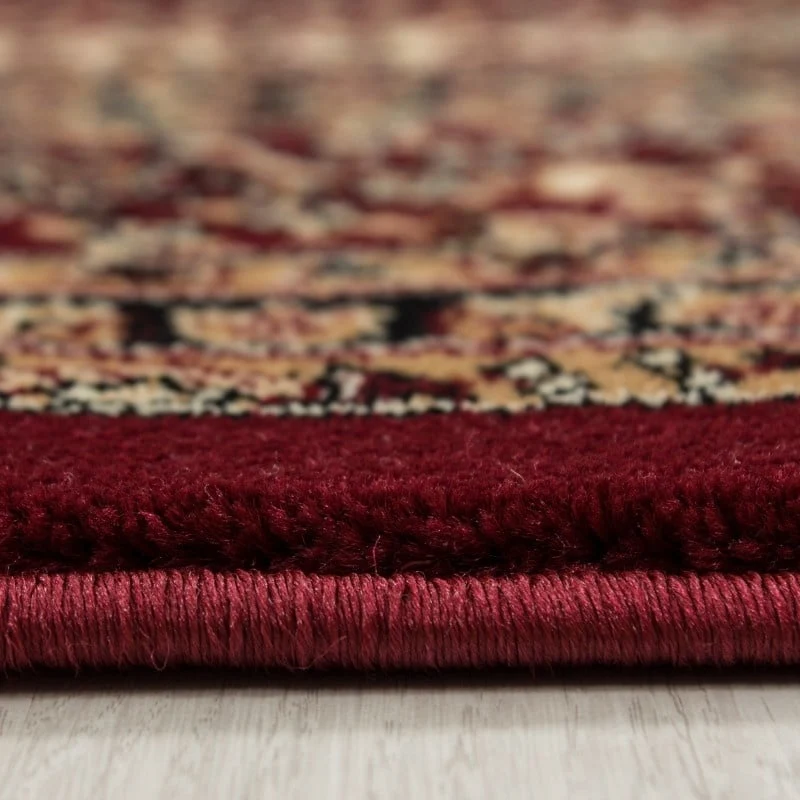 Orientteppich - Marrakesh Rot 207