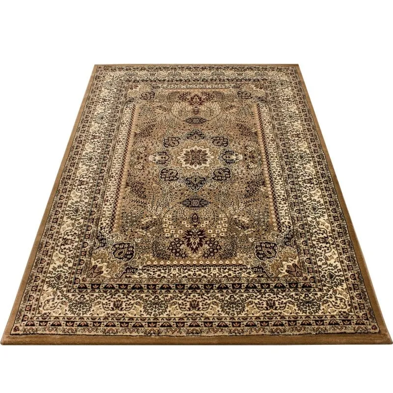 Orientteppich - Marrakesh Beige 207
