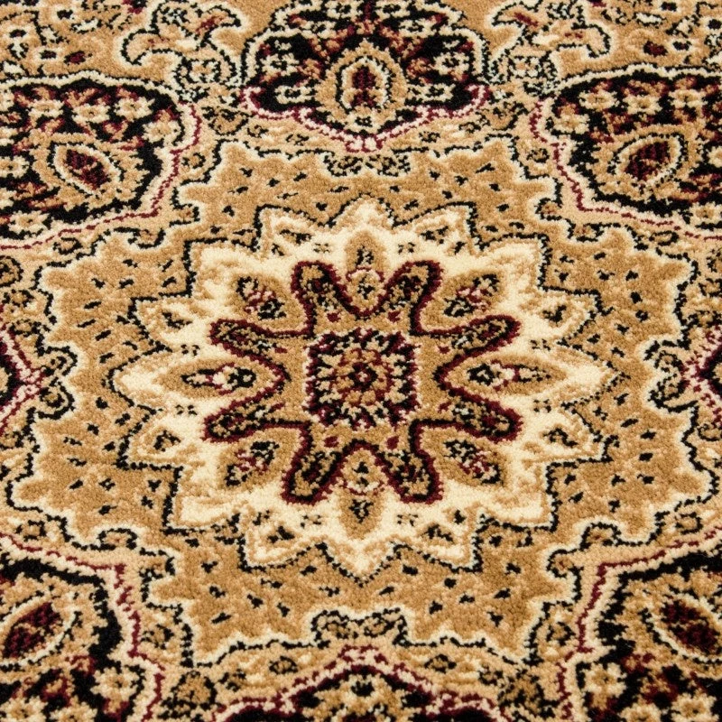 Orientteppich - Marrakesh Beige 207