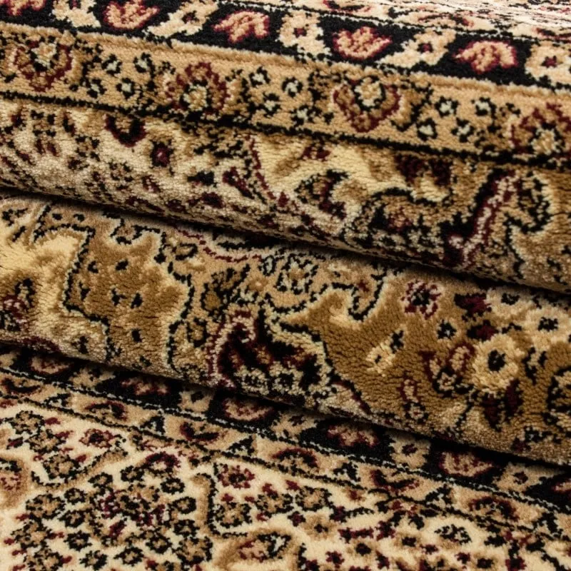 Orientteppich - Marrakesh Beige 207