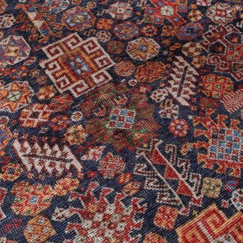 Orientteppich - Liva Herati Blau