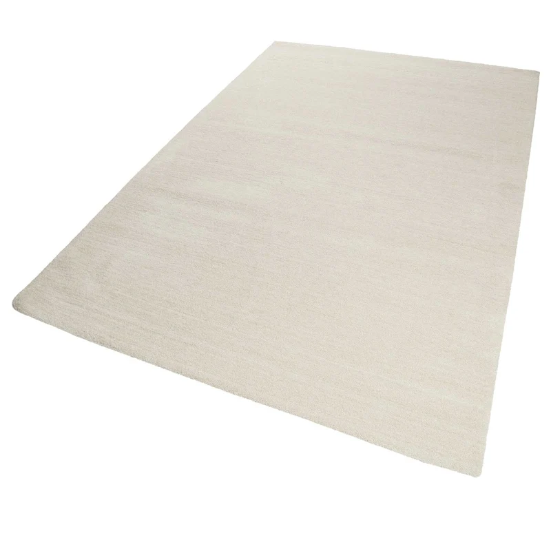 Esprit Teppich Hellbeige Hochflor "Loft"