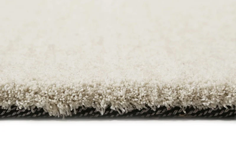 Esprit Teppich Hellbeige Hochflor "Loft"