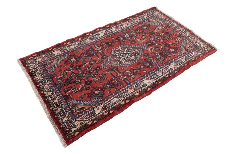 Läufer Perser - Classic - 67 x 171 cm - dunkelrot
