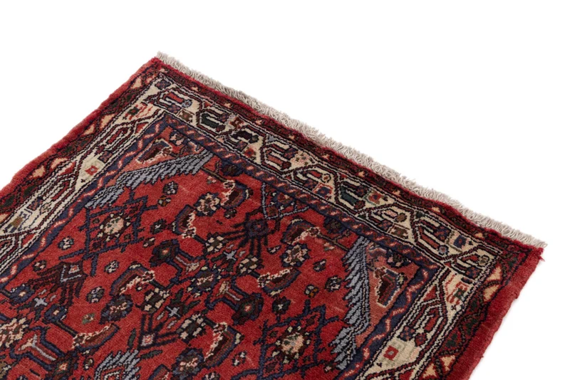 Läufer Perser - Classic - 67 x 171 cm - dunkelrot