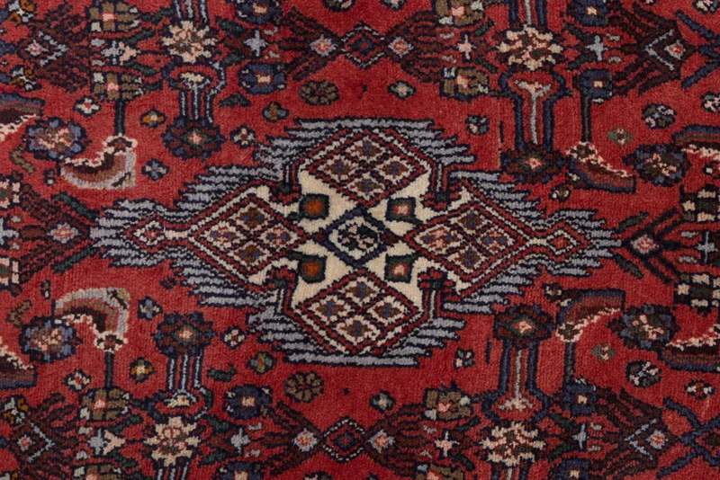 Läufer Perser - Classic - 67 x 171 cm - dunkelrot