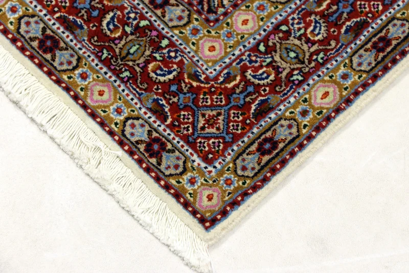 Perserteppich - Classic - 79 x 124 cm - sand