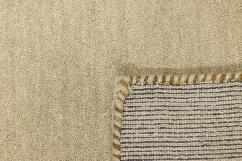Läufer Gabbeh - Indus - 80 x 300 cm - sand