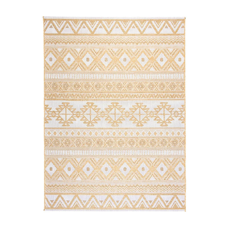 In- & Outdoor Teppich - Summer Beyond Gelb