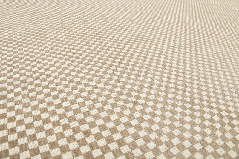 Esprit Wendeteppich Beige Kurzflor "Paulsen"