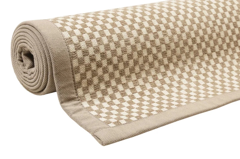 Esprit Wendeteppich Beige Kurzflor "Paulsen"