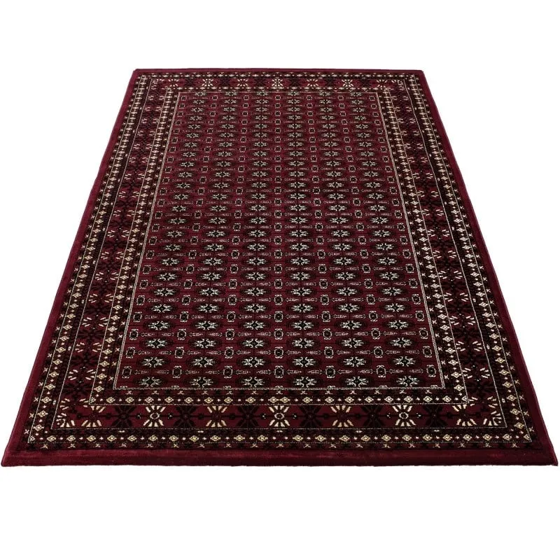 Orientteppich - Marrakesh Rot 351