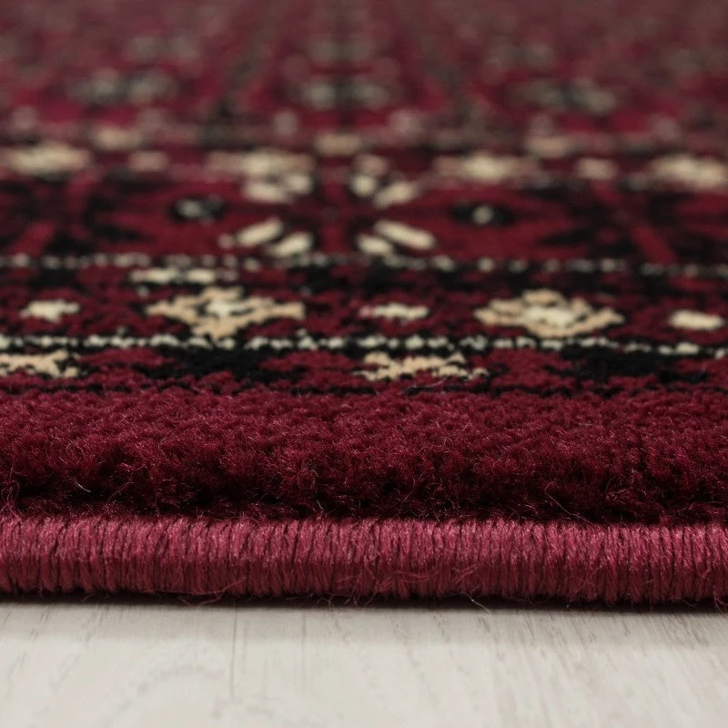 Orientteppich - Marrakesh Rot 351
