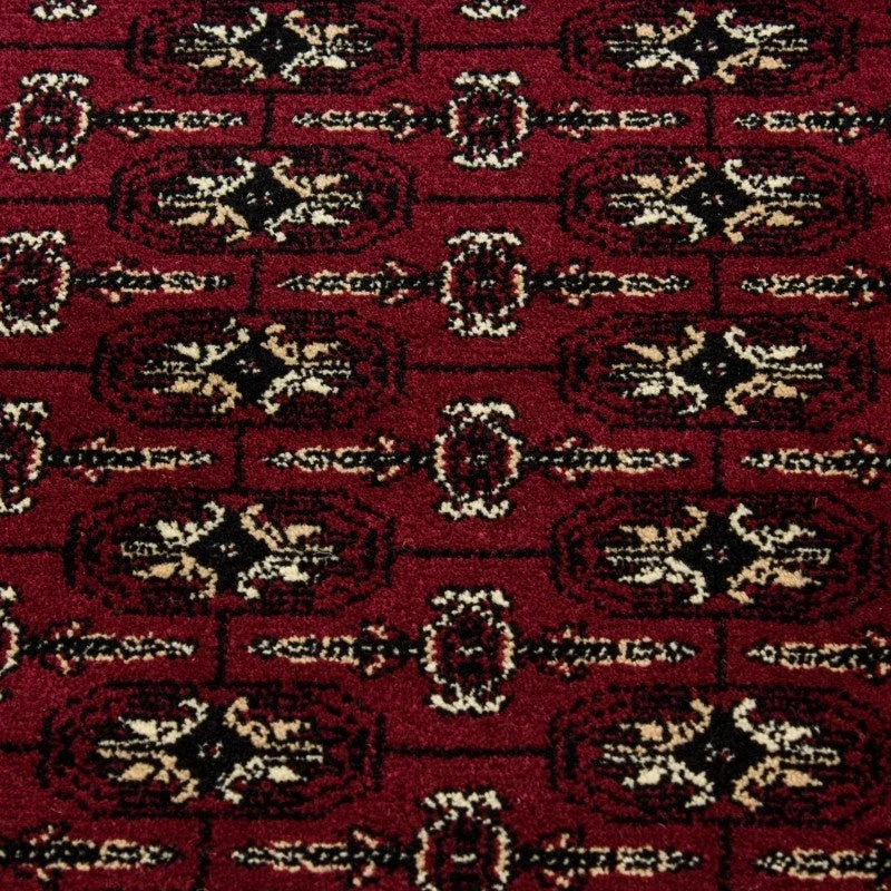 Orientteppich - Marrakesh Rot 351