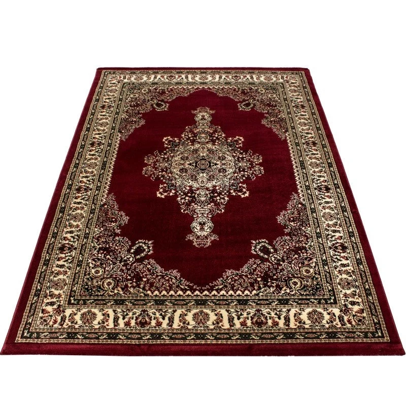 Orientteppich - Marrakesh Rot 297