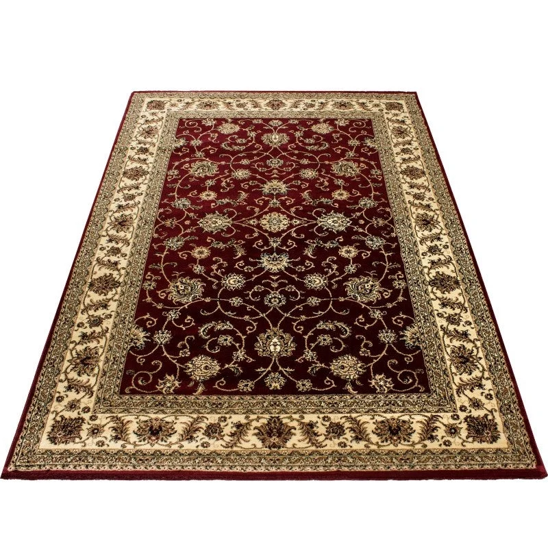 Orientteppich - Marrakesh Rot 210
