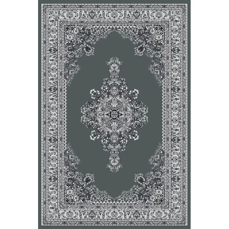 Orientteppich - Marrakesh Grau 297