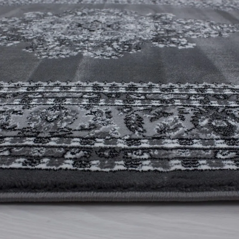 Orientteppich - Marrakesh Grau 297