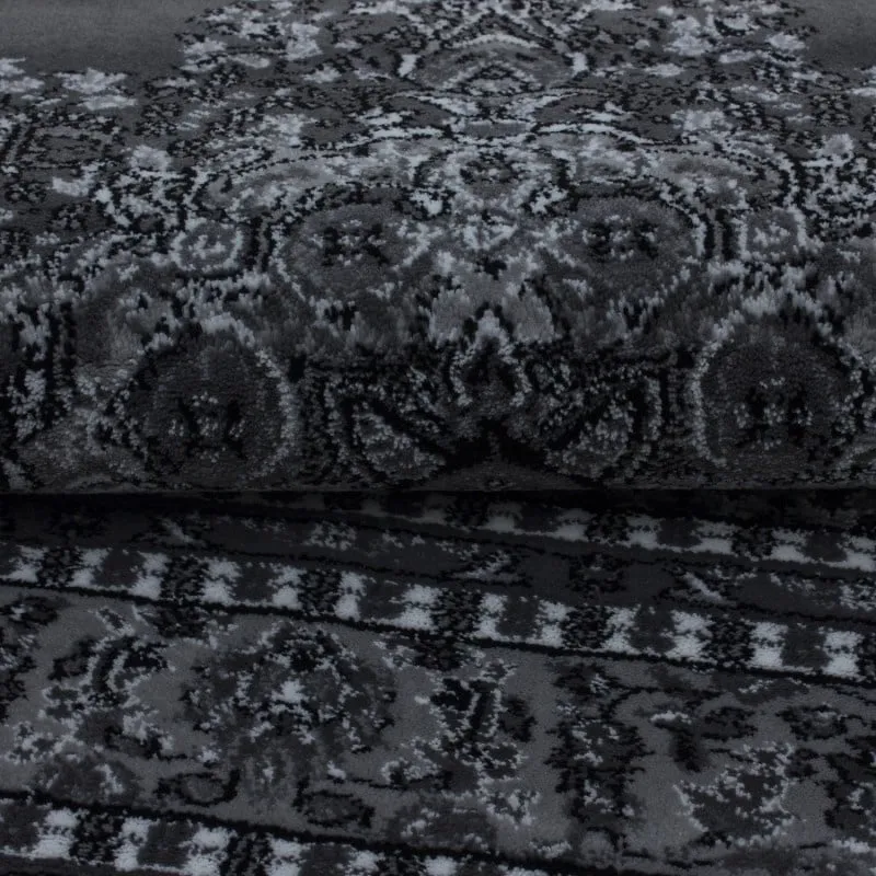 Orientteppich - Marrakesh Grau 297