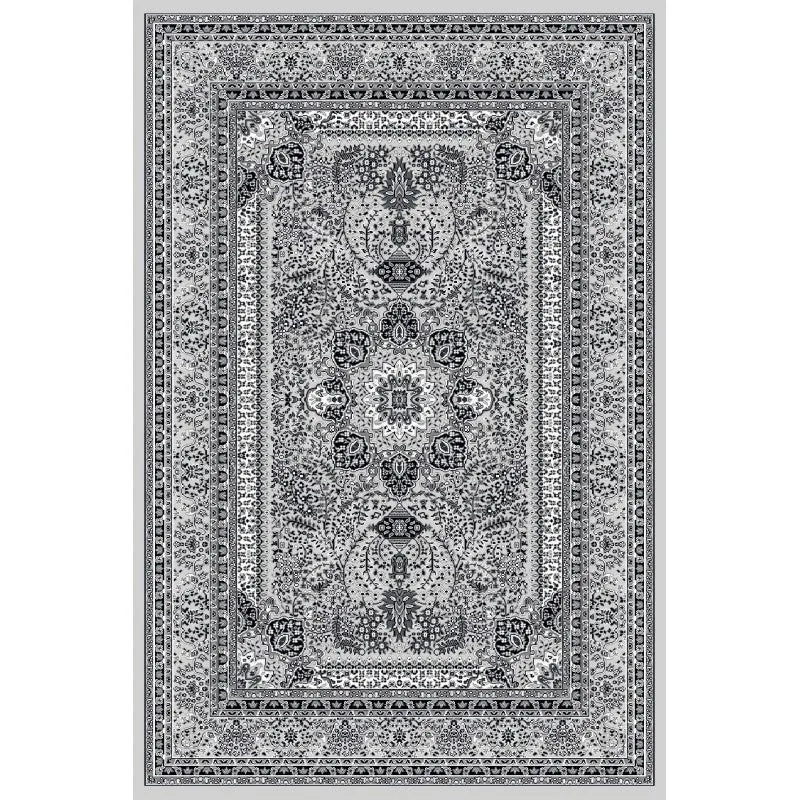 Orientteppich - Marrakesh Grau 207
