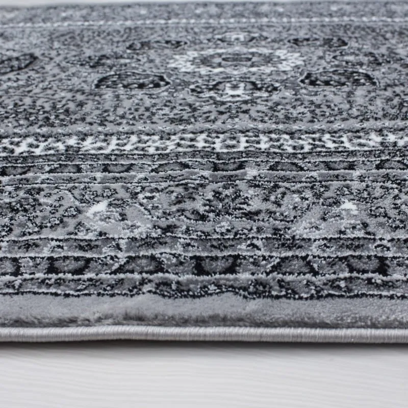 Orientteppich - Marrakesh Grau 207