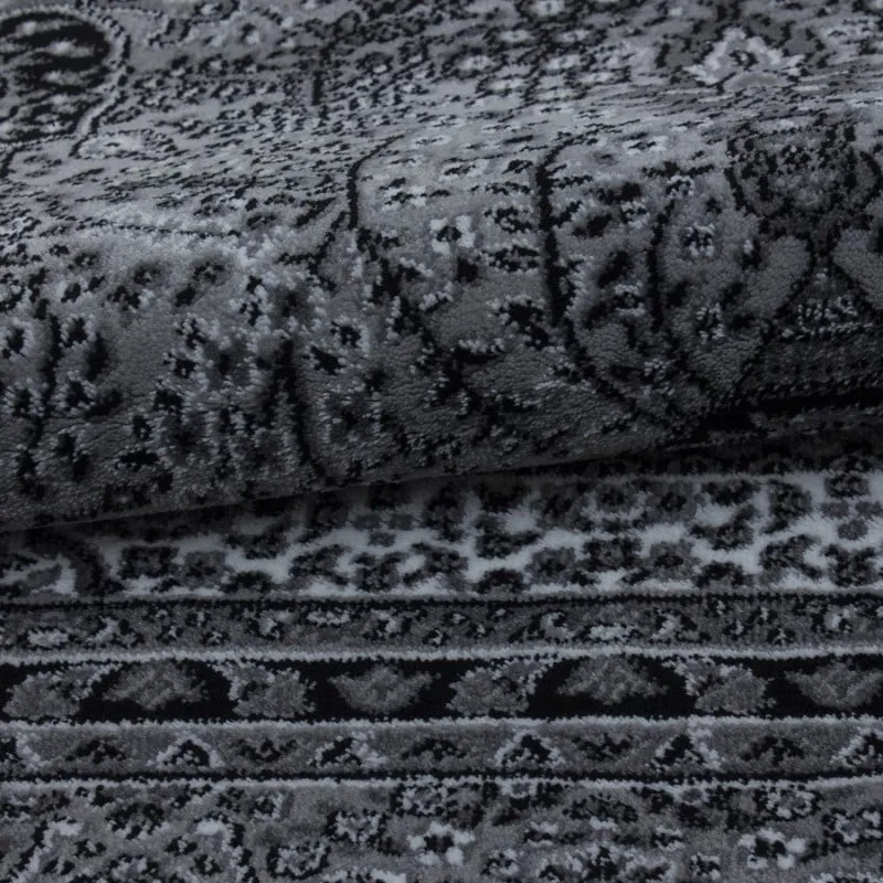 Orientteppich - Marrakesh Grau 207