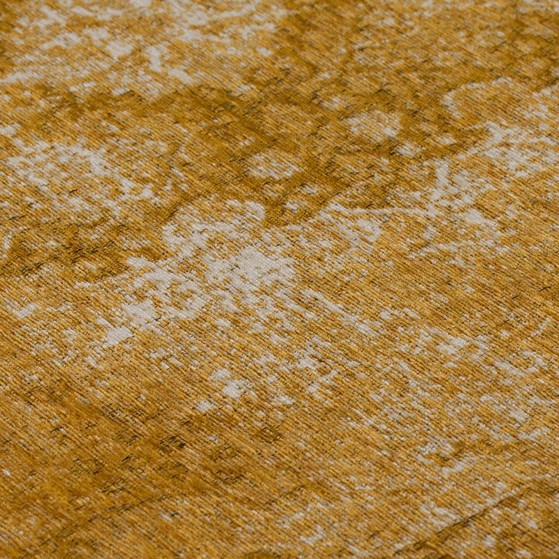 Teppich Orientalisch - Mannito Antique Gelb