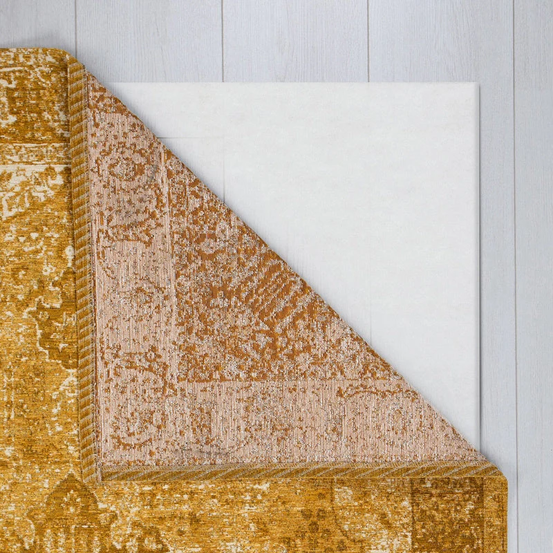 Teppich Orientalisch - Mannito Antique Gelb