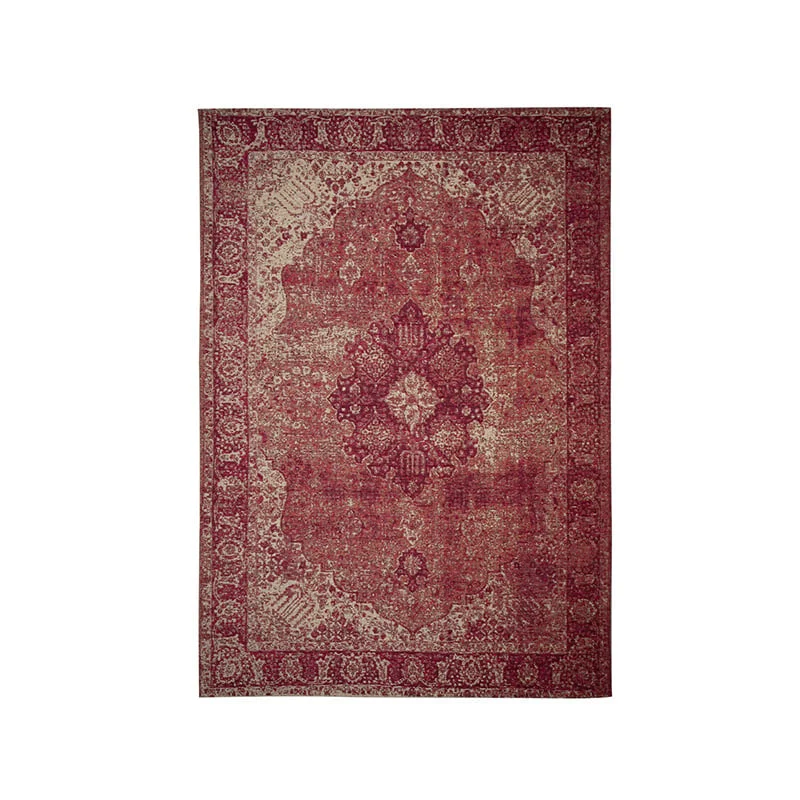 Teppich Orientalisch - Mannito Antique Rosa