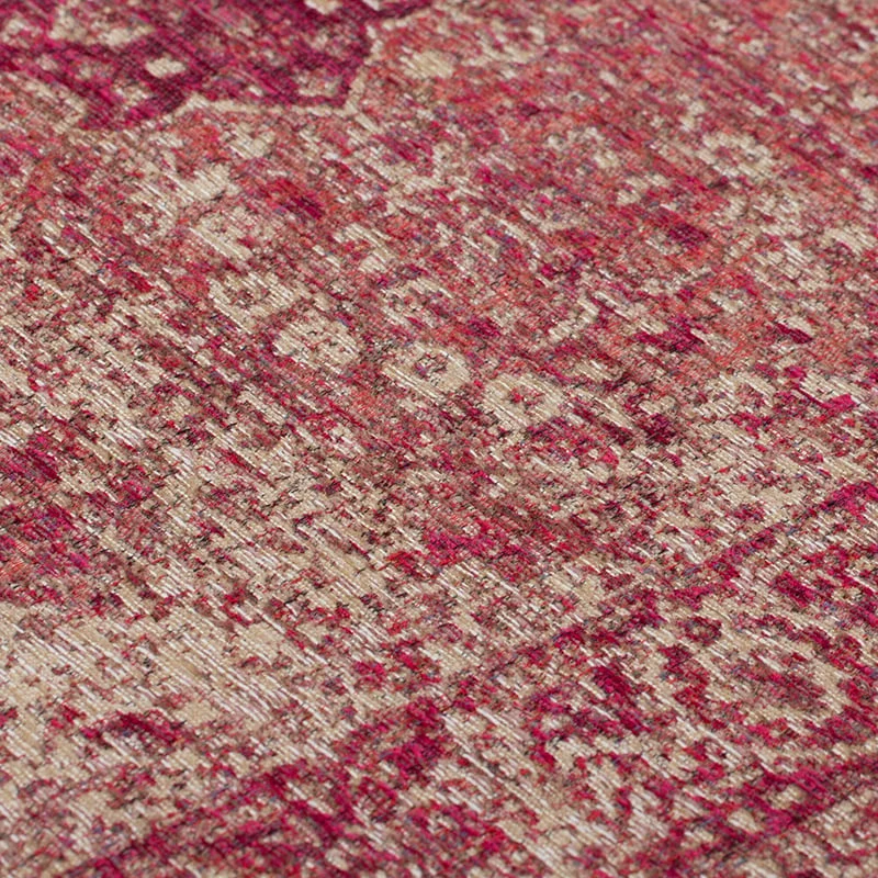 Teppich Orientalisch - Mannito Antique Rosa