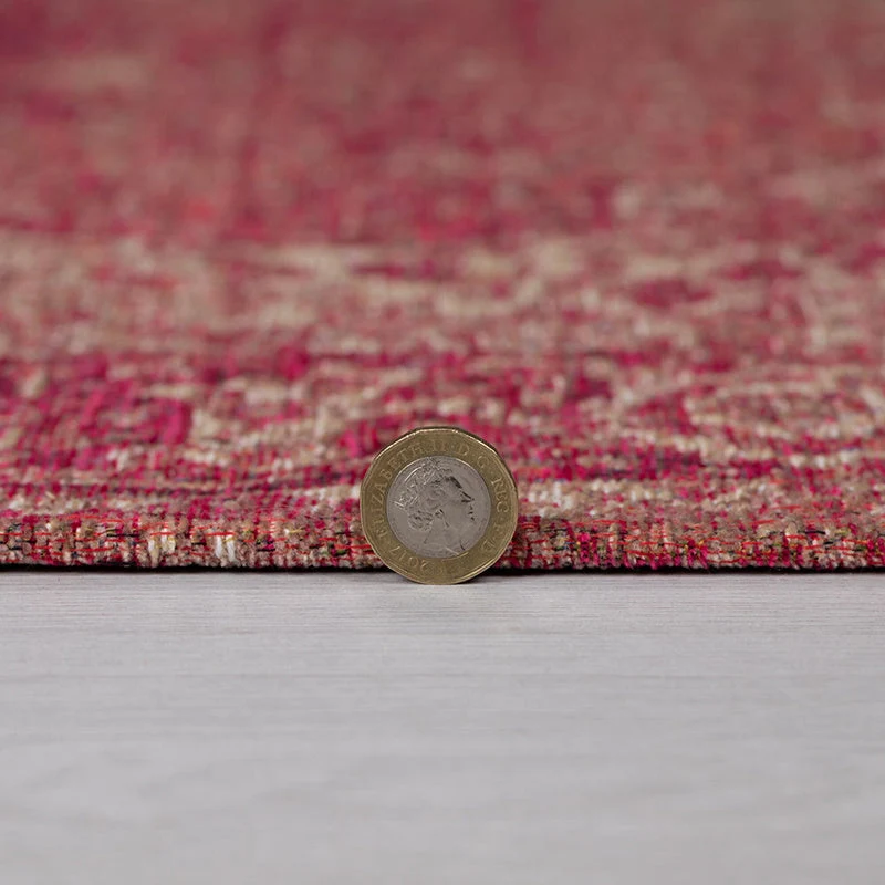 Teppich Orientalisch - Mannito Antique Rosa
