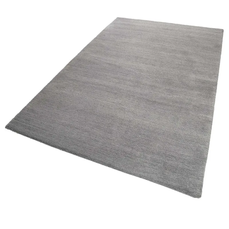 Esprit Teppich Grau Hochflor "Loft"