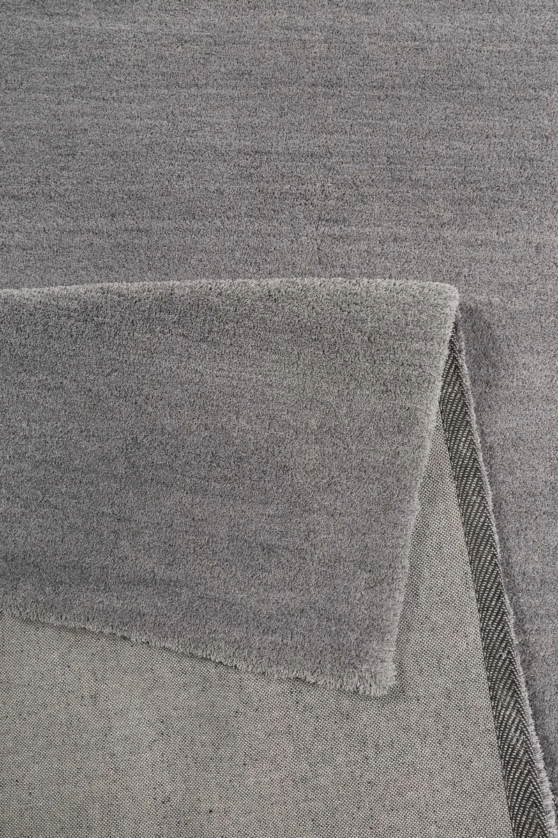 Esprit Teppich Grau Hochflor "Loft"