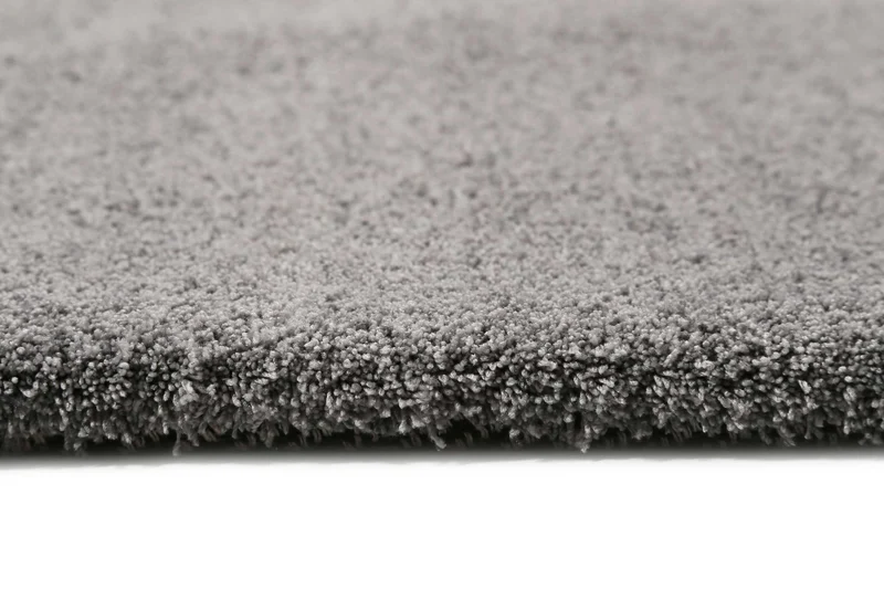 Esprit Teppich Grau Hochflor "Loft"