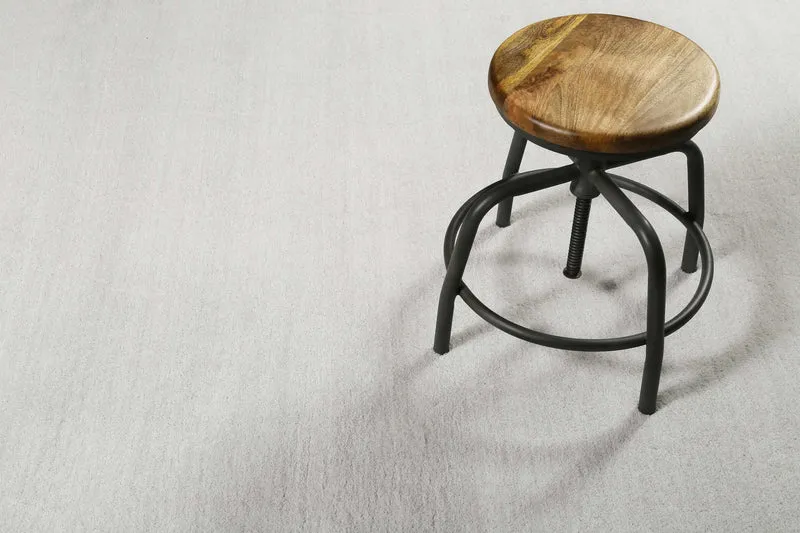 Esprit Teppich Creme Weiß Hochflor "Loft"