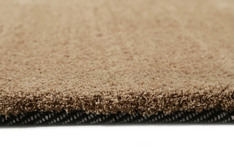 Esprit Teppich Braun Hochflor "Loft"