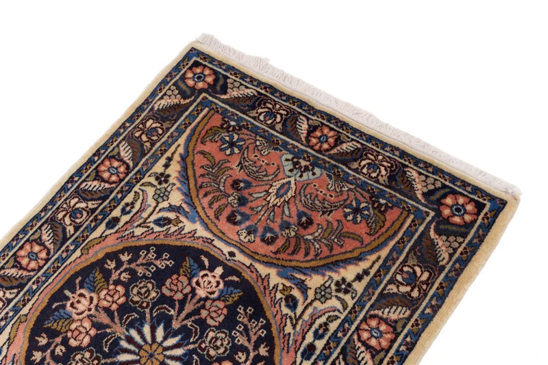 Läufer Perser - Classic - 80 x 215 cm - mehrfarbig