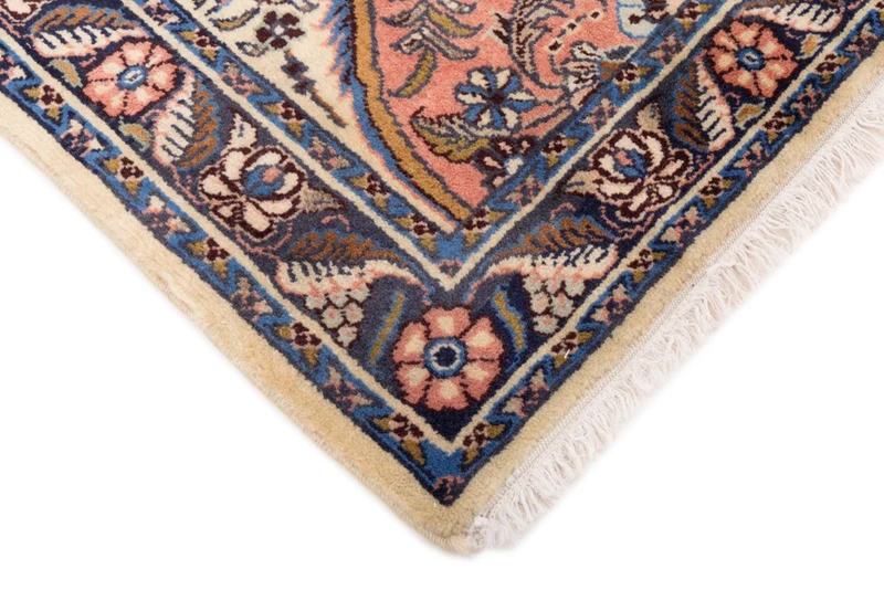 Läufer Perser - Classic - 80 x 215 cm - mehrfarbig