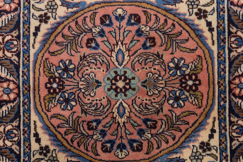 Läufer Perser - Classic - 80 x 215 cm - mehrfarbig