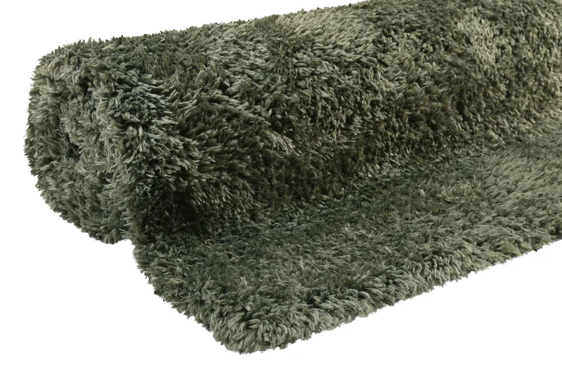 Esprit Teppich Grün weich & soft "Yogi"